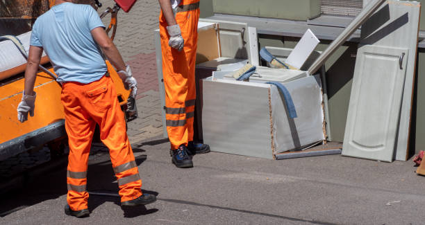 Best Hoarding Cleanup  in Cedar Hill, TX