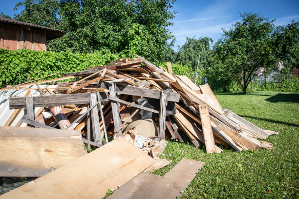 Best Demolition Debris Removal  in Cedar Hill, TX