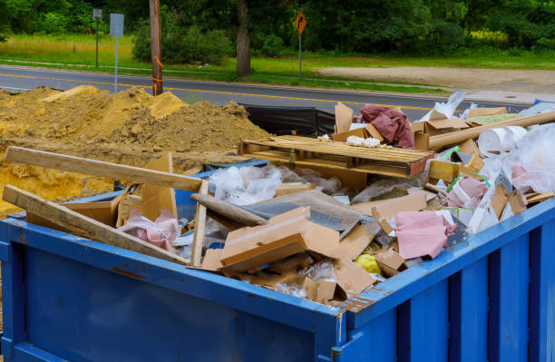 Best Residential Junk Removal  in Cedar Hill, TX